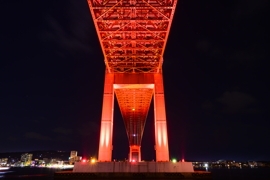 Wakato Bridge：3